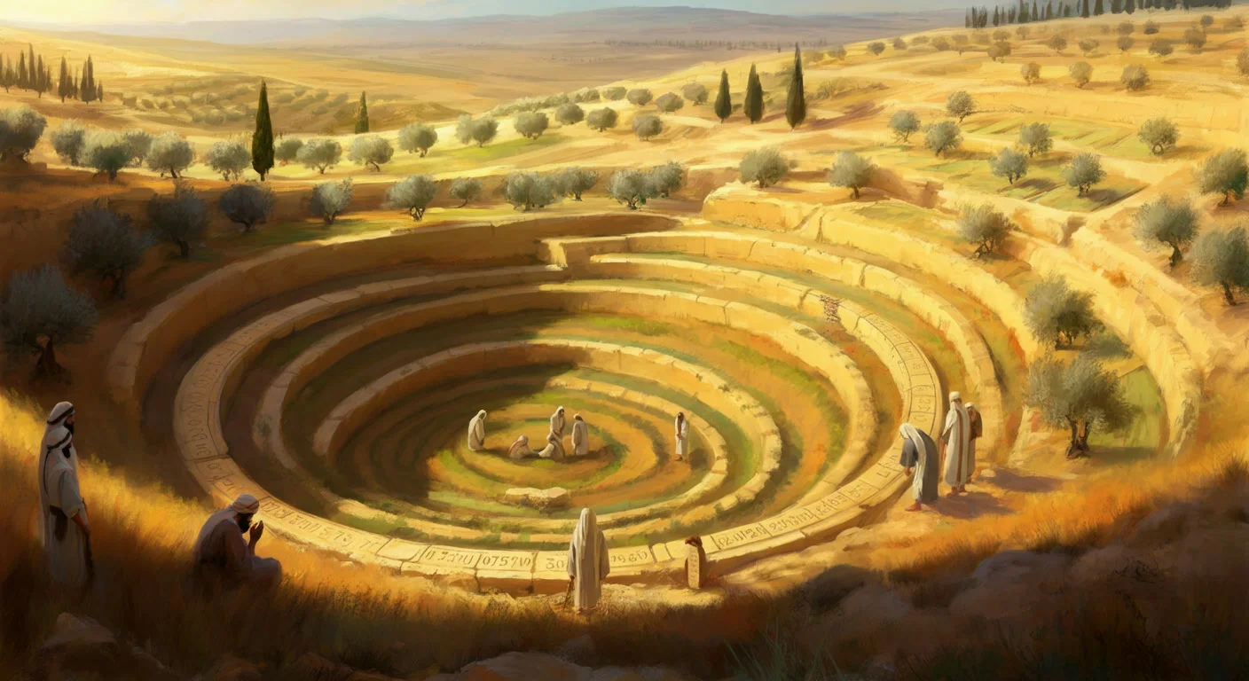 מערכת היובל: הפתרון העתיק לבעיות התכנות המודרני