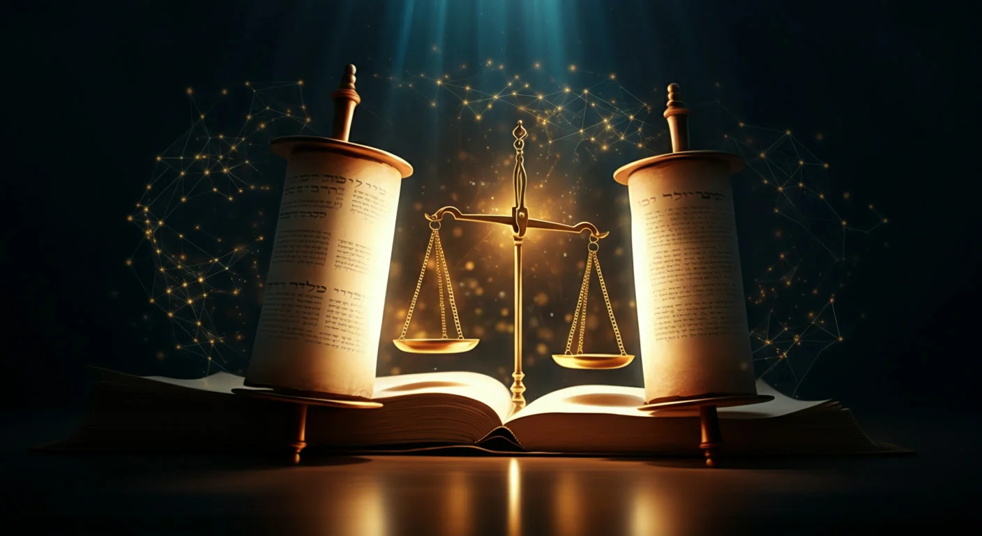 6 עקרונות אתיים מפרשת קדושים למודלי השפה הגדולים