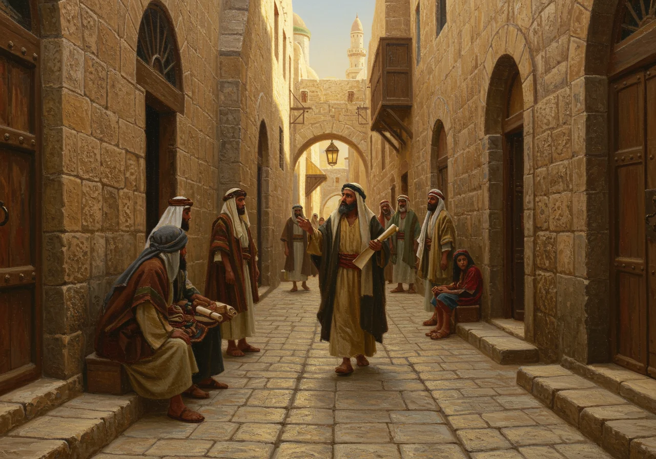 הצרעת שמתחת לפילטר — פרשת תזריע-מצורע ותיאוריית שלושת הצירים