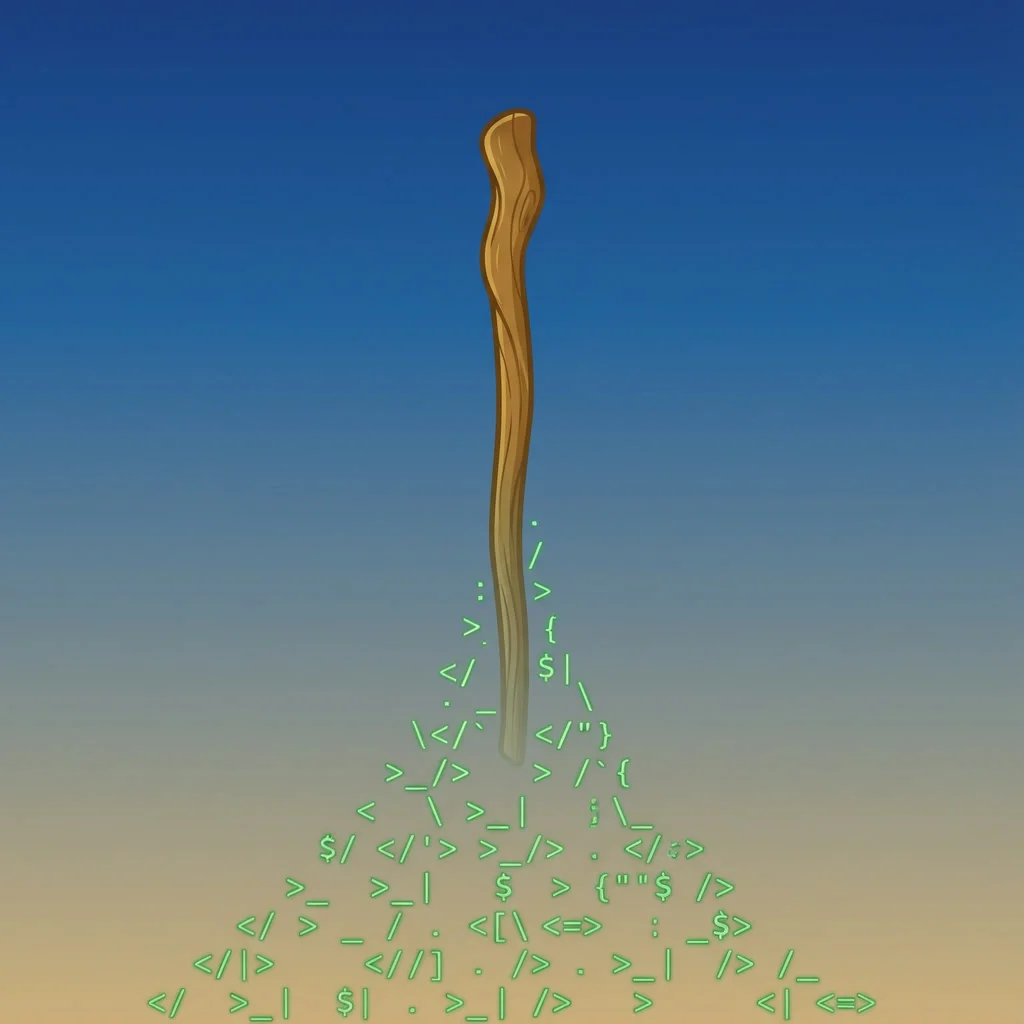 פרשת וארא - ממשק שקוף: למה משה ואהרון בחרו ב-CLI